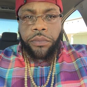 Meet your Posher, Terrence